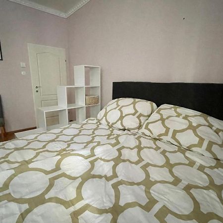 Gemutliche Wohnung Mit Super Lage Viyana Dış mekan fotoğraf