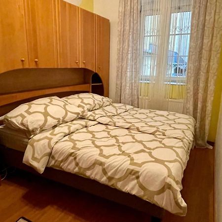 Gemutliche Wohnung Mit Super Lage Viyana Dış mekan fotoğraf