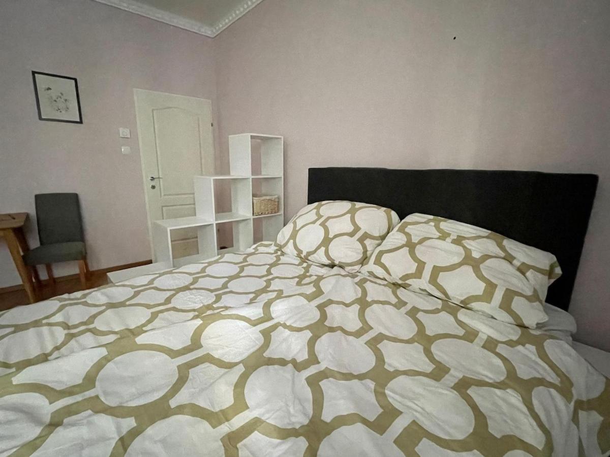 Gemutliche Wohnung Mit Super Lage Viyana Dış mekan fotoğraf