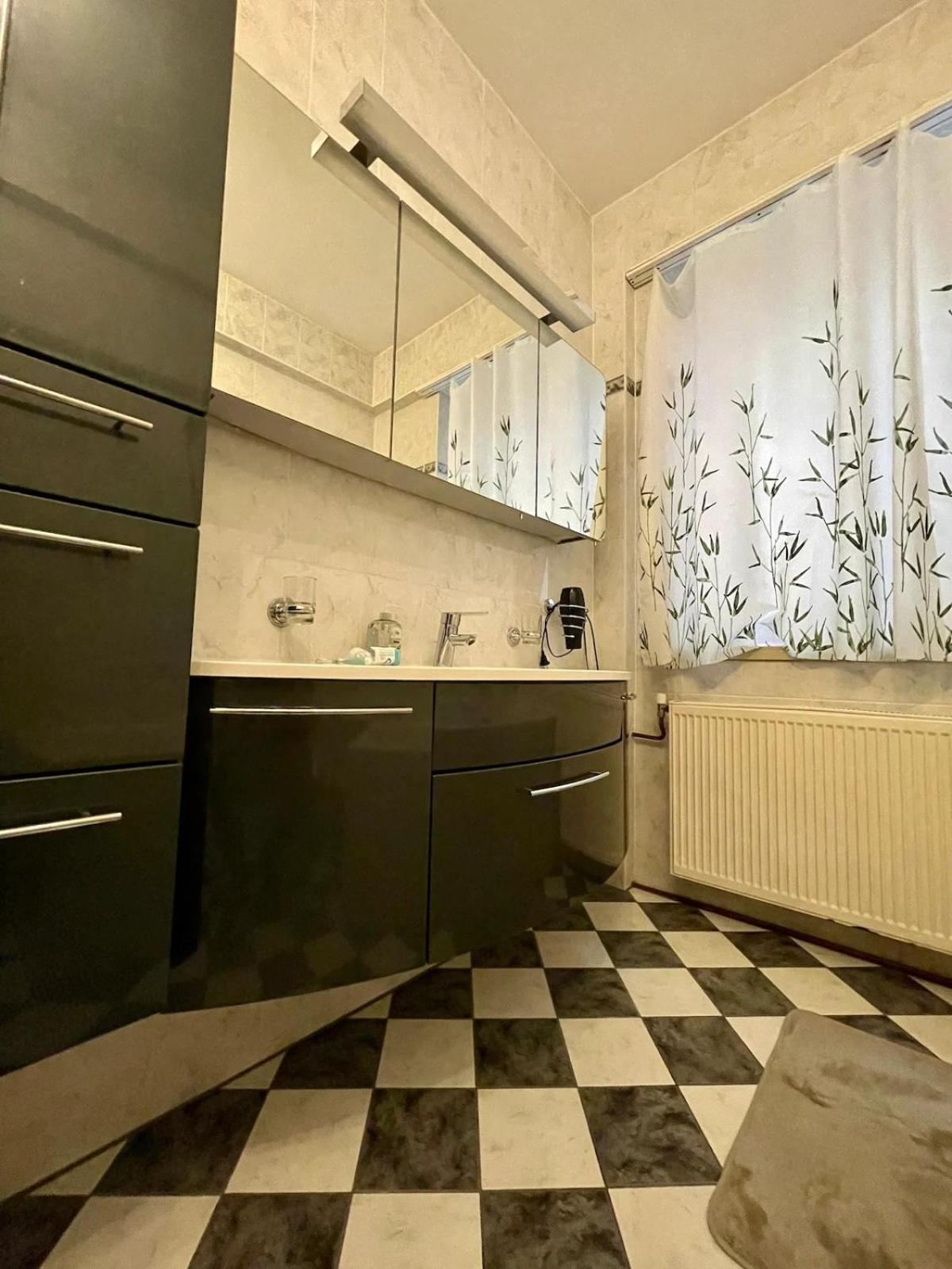 Gemutliche Wohnung Mit Super Lage Viyana Dış mekan fotoğraf