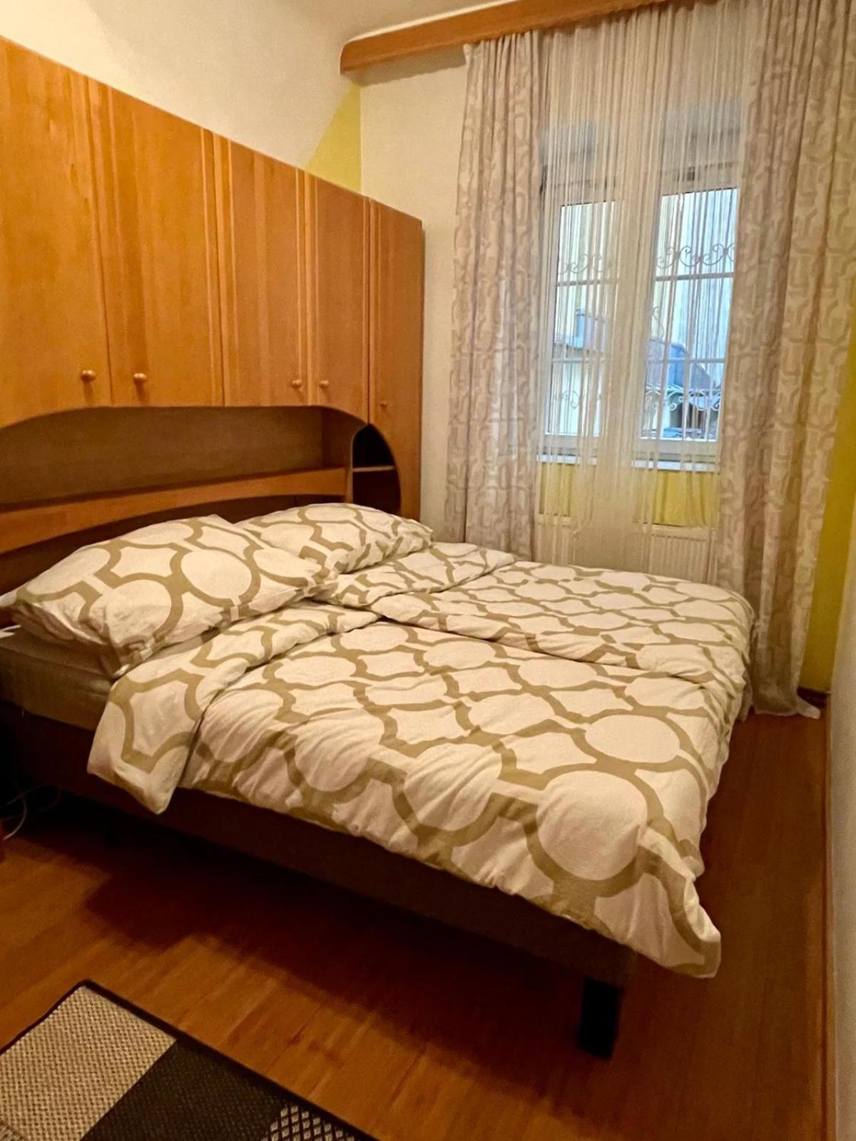 Gemutliche Wohnung Mit Super Lage Viyana Dış mekan fotoğraf