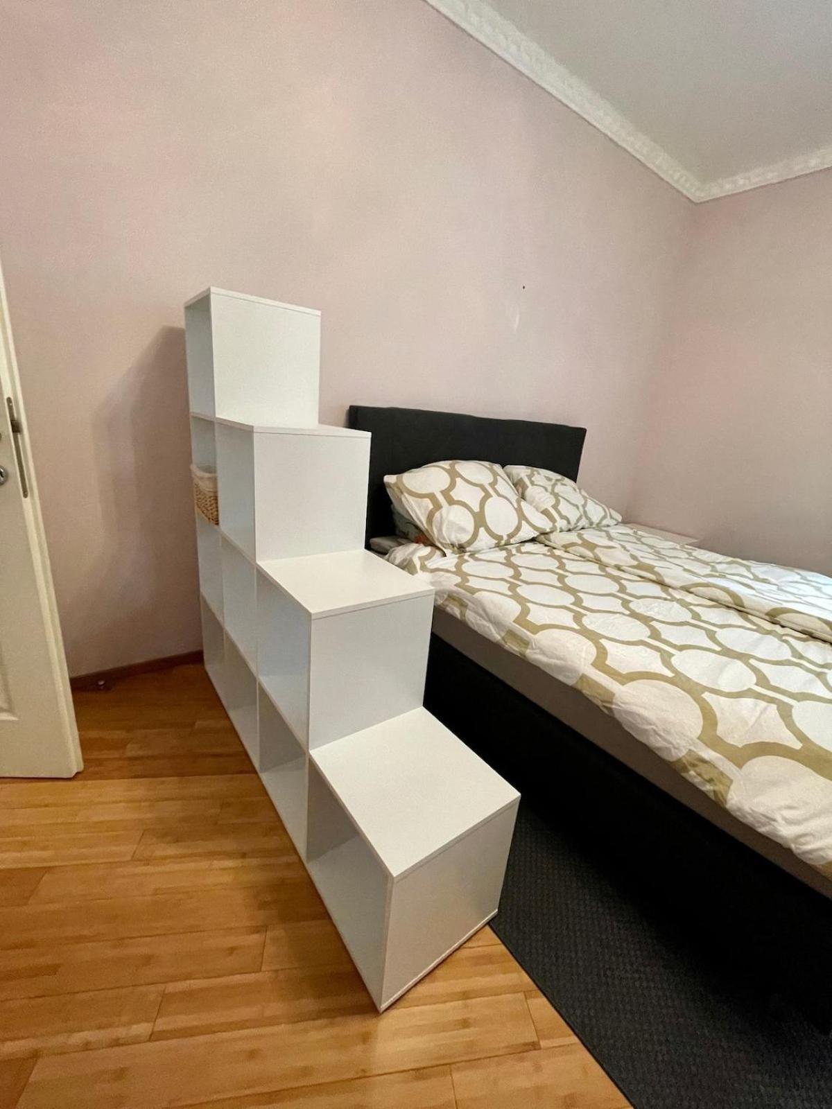 Gemutliche Wohnung Mit Super Lage Viyana Dış mekan fotoğraf