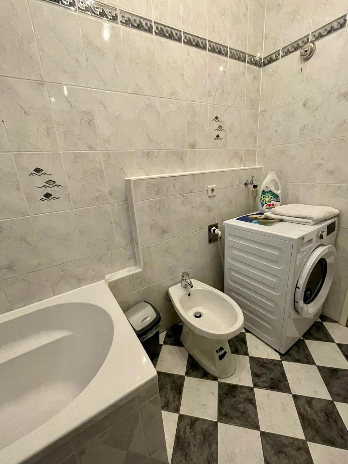Gemutliche Wohnung Mit Super Lage Viyana Dış mekan fotoğraf